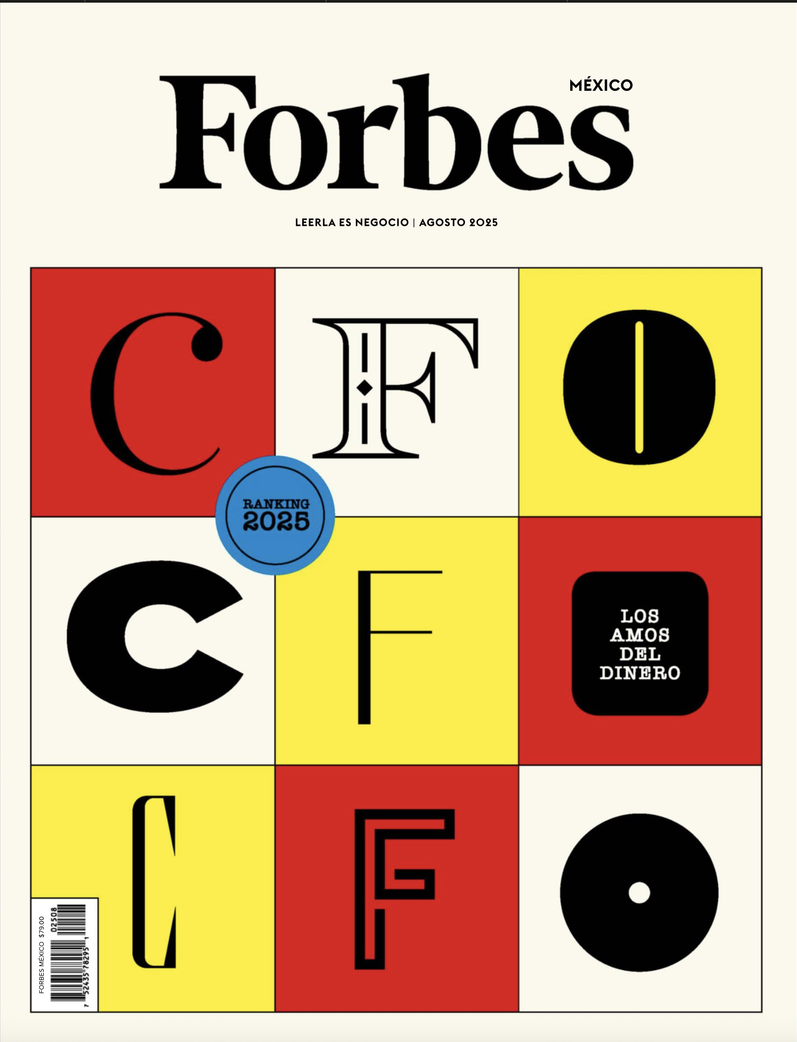 Fernando Cibrian: La arquitectura como arte que se habita- FORBES